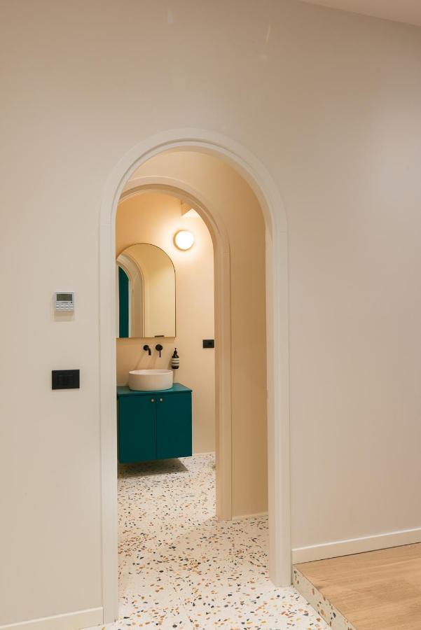 Youhosty - Borgonuovo 4 Milan Extérieur photo