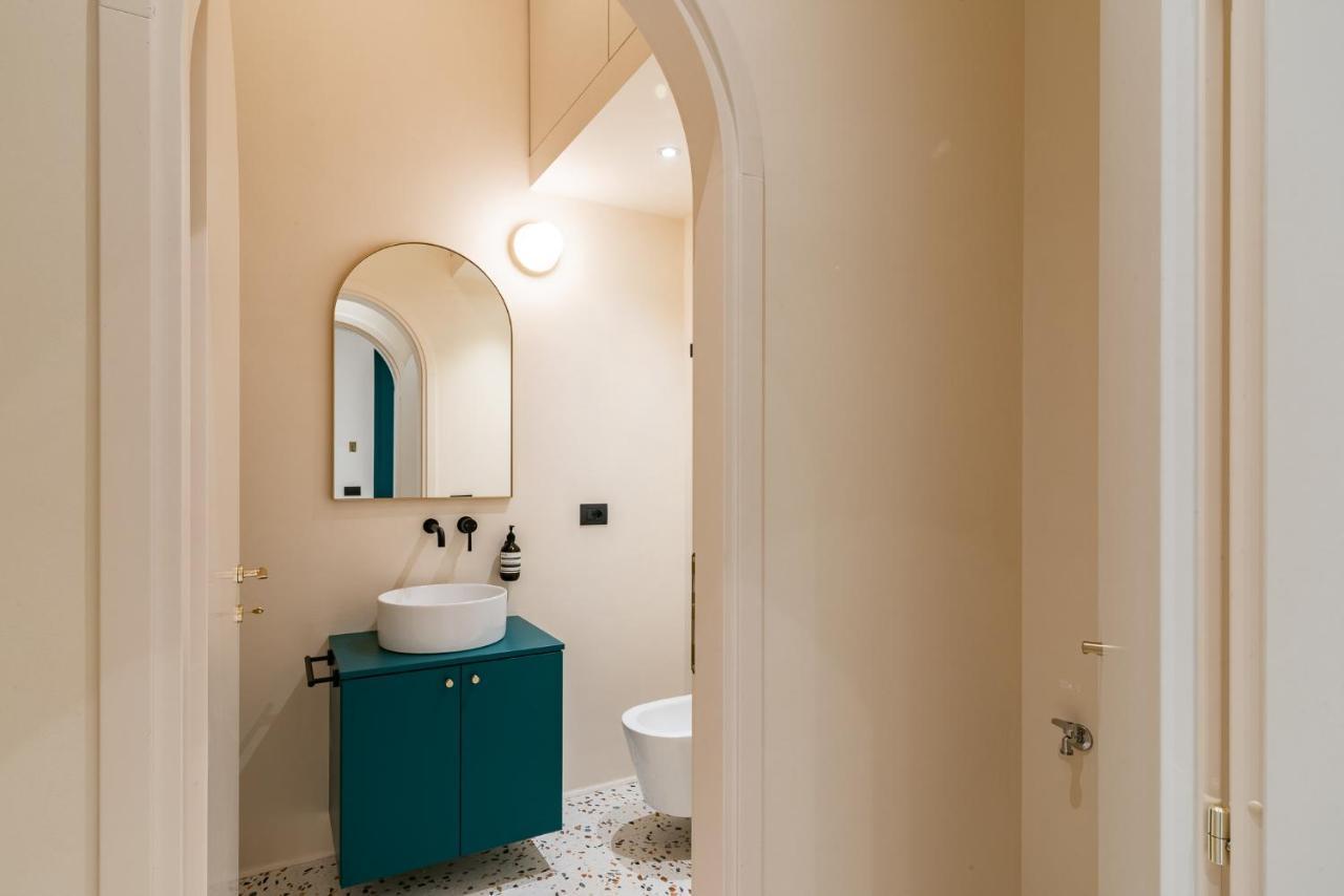 Youhosty - Borgonuovo 4 Milan Extérieur photo